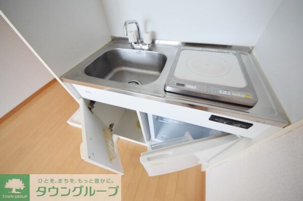 リリカル戸塚の物件内観写真